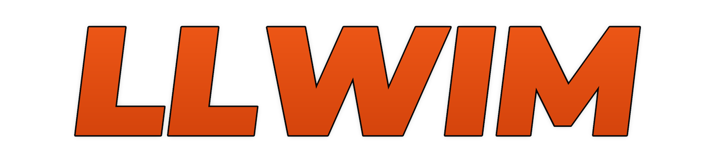 llwim logo